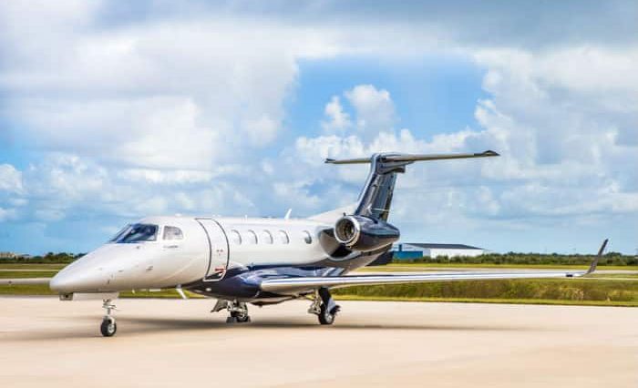 Embraer Phenom 300 Private Jet Hire Aeroaffaires