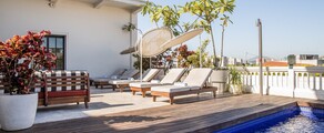 Private jet hire in Panama City