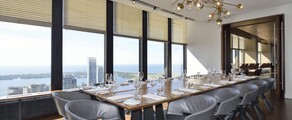 Private jet hire in Toronto