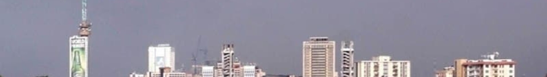 Private jet hire in Lagos