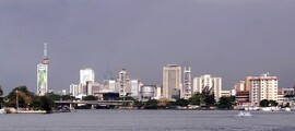 Private jet and helicopter charter in Port Harcourt