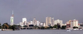 Private jet hire in Lagos