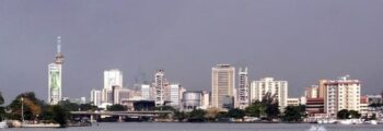 Private jet hire in Abidjan