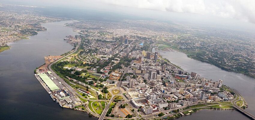 Abidjan