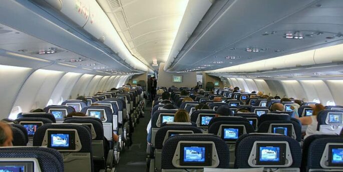 Airbus A330 Private Jet Hire