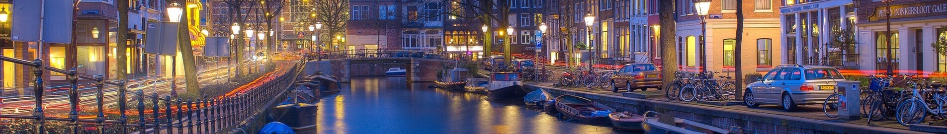 Amsterdam Schiphol: private jet rental