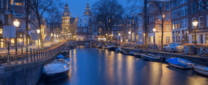 Private jet hire in Paris Amsterdam