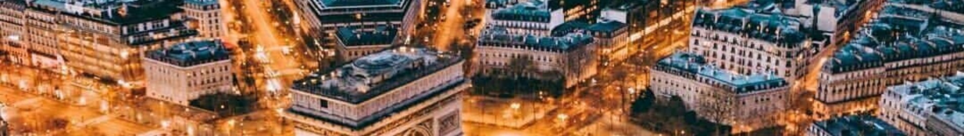 Private jet and helicopter hire in Paris