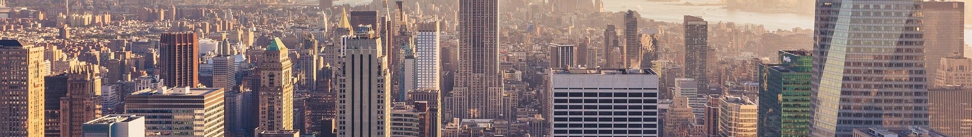 New-York : private jet rental