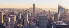 New-York : private jet rental