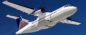 Atr 42 Private Jet Hire