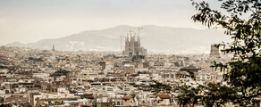 Paris - Barcelona : private jet rental