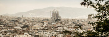 Barcelone : location de jet privé