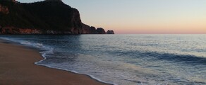 Private jet hire in Antalya