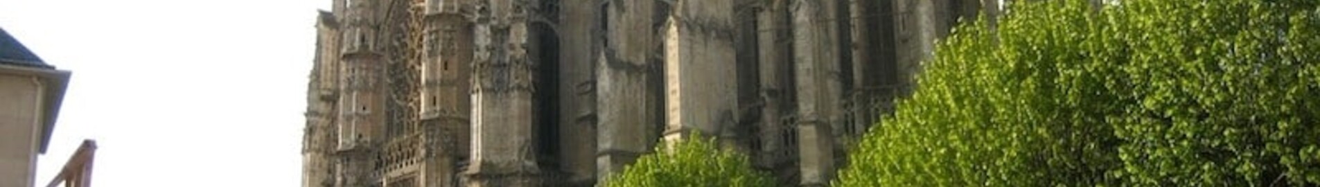 Private jet hire in Beauvais Tille