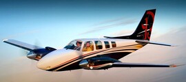 Aircraft Manufacturer