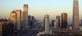 Private jet hire in Shanghai