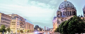 Germany: private jet rental 