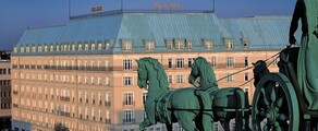 Munich - Berlin Brandenburg: private jet rental