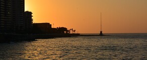 Private jet hire in Beirut