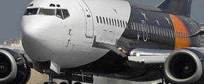 Boeing 737 Vip Private Jet Hire