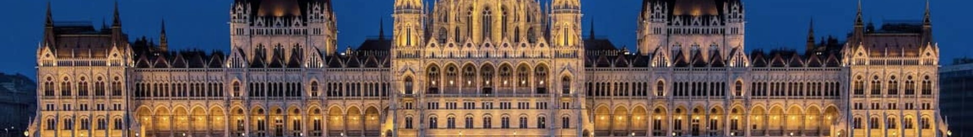 Paris - Budapest : private jet hire