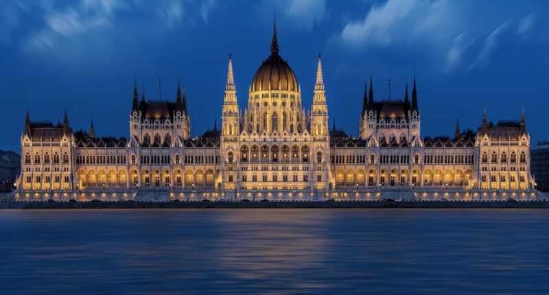 Private jet hire in Budapest 2