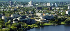 Private jet hire in Toronto