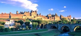 Private jet charter and helicopter to Vichy Charmeil