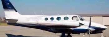 King Air 100 Private Jet Hire