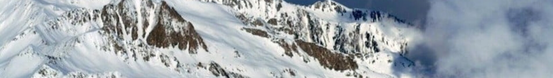 Chambery Meribel: Private jet hire