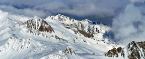 Paris - Chambery : private jet rental