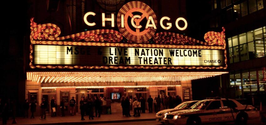 private-jet-chicago