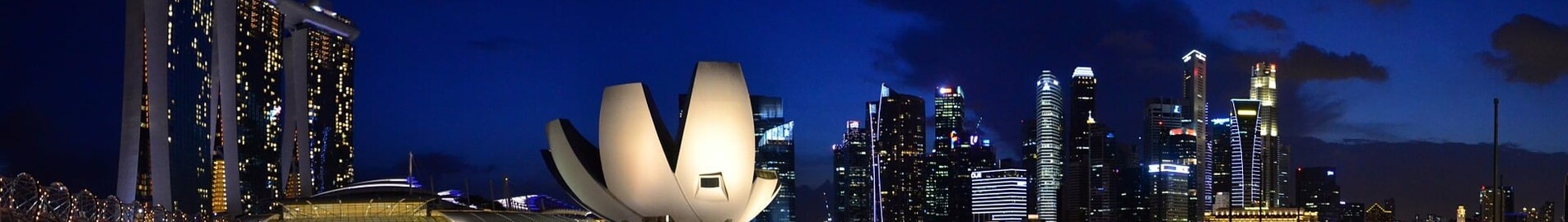 Private jet hire in Singapore