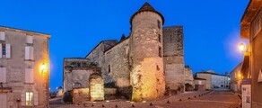 Private jet hire in Cognac Chateaubernard