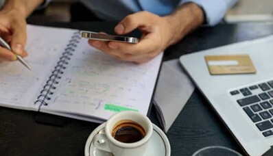 Why should you call an airline broker ?