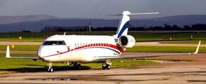 BOMBARDIER CRJ 200: Private Jet Hire