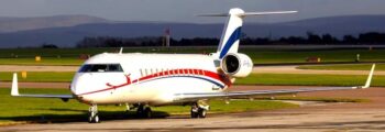 Embraer 120 Private Jet Hire