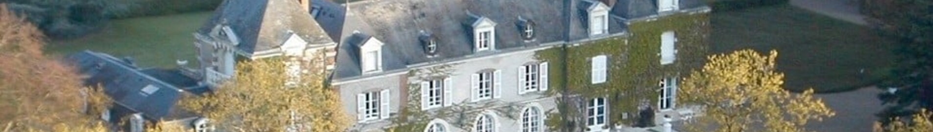 Overfly Chateaux De La Loire Helicopter Private Flight AEROAFFAIRES