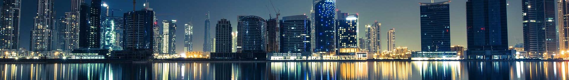 Amsterdam - Dubai : private jet rental