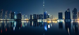 Los Angeles - Amsterdam: private jet hire