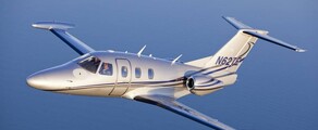 ECLIPSE 500 : private jet rental