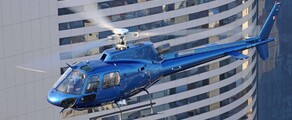 CESSNA CITATION MUSTANG : Private jet rental
