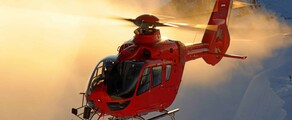 Paris Issy-les-Moulineaux Heliport: private helicopter flights