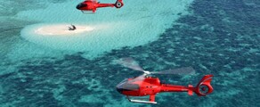 Private jet hire in Antigua Airport