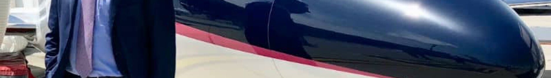 A word from the founder