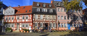 Frankfurt am Main: private jet rental