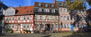 Private jet hire in Paris Frankfurt