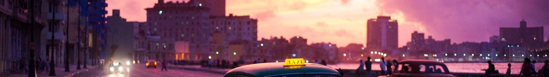 Private jet hire in Havana