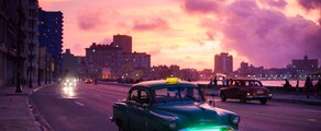 Private jet hire in Havana
